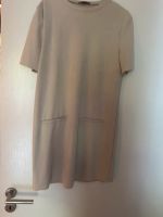 Zar Kleid T-shirt Kleid Größe M beige Kreis Pinneberg - Barmstedt Vorschau