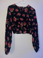 Zara Crop Bluse Nürnberg (Mittelfr) - Südoststadt Vorschau