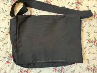 Schwarze Messenger Bag von mandarina duck Baden-Württemberg - Kusterdingen Vorschau