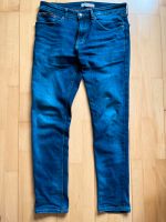 Hilfiger Jeans Modell Austin Slim Tapered Gr. 32/32 Nordrhein-Westfalen - Gelsenkirchen Vorschau