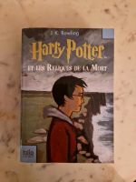Harry Potter - et les Reliques de la mort - Französisch Baden-Württemberg - Freiburg im Breisgau Vorschau