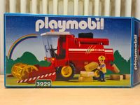 Playmobil 3929 - Mähdrescher - aus 2001 - m. OVP u. BA Bayern - Kirchseeon Vorschau