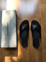 Vagabond Sandalen Schwarz Größe 39❤️❤️ Neu! Köln - Junkersdorf Vorschau