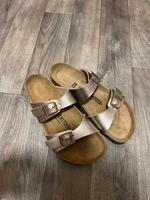 Birkenstock Latschen Sandalen 38 neu Mitte - Wedding Vorschau