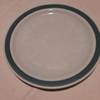 DDR großer Teller  28 cm je 15 Euro Sachsen-Anhalt - Oschersleben (Bode) Vorschau