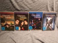 The Vampire Diaries Staffeln 1 - 4 auf DVD Nordrhein-Westfalen - Oberhausen Vorschau