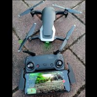 DJI Mavic Air 4K Kamera 3-Achsen Gimbal Drohne 21 Minuten Flugzei München - Altstadt-Lehel Vorschau
