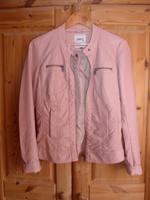 Rosa Kunstlederjacke Nordrhein-Westfalen - Alfter Vorschau
