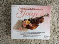 2 CDs Klassik Geigen NEU OVP Berlin - Reinickendorf Vorschau