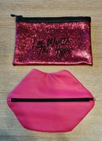 Kosmetiktaschen 2er Set pink von NYX *NEU* Hessen - Schaafheim Vorschau