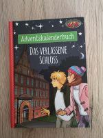 Adventskalenderbuch - das verlassene Schloss Sachsen-Anhalt - Teutschenthal Vorschau