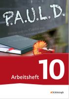 P.A.U.L. D. - Persönliches Arbeits- und Lesebuch Deutsch Rheinland-Pfalz - Wolken Vorschau