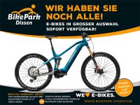 Haibike Elektro-Fahrrad Yamaha PW-X3 720Wh AllMtn 10 12-Gang 2024 Niedersachsen - Dissen am Teutoburger Wald Vorschau