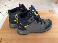 Wanderschuhe Quechua Größe 37 Baden-Württemberg - Weinstadt Vorschau