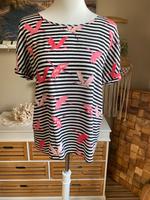 Shirt, Bluse, Comma, Gr 36, , Viskose Saarland - Bous Vorschau