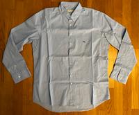 Etro Herren Hemd-Gr. 44-Hellblau-Stretch Baden-Württemberg - Ravensburg Vorschau