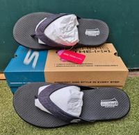 skechers flip flops Hessen - Ober-Mörlen Vorschau
