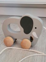 Hape Nachzieh-Elefant Ziehtier Wandsbek - Hamburg Rahlstedt Vorschau