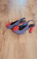 Damen Pumps von Marco Tozzi Nordrhein-Westfalen - Bottrop Vorschau
