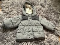 Jungen Winterjacke H&M Hessen - Bad Sooden-Allendorf Vorschau