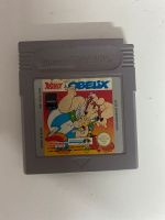 Nintendo Gameboy Asterix und Obelix Nürnberg (Mittelfr) - Kleinreuth b Schweinau Vorschau