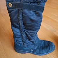 Rieker Winterstiefel Stiefel 40 Bayern - Würzburg Vorschau