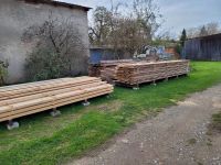 Holzhandel Schnittholzhandel mobiles Sägewerk Lohnschnitt Bayern - Unterroth Vorschau