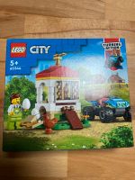 Lego City Set 60344 Nordrhein-Westfalen - Borken Vorschau