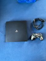 PlayStation 4 Pro+ Controller und 18 Spiele Schleswig-Holstein - Neumünster Vorschau