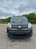 Renault Kangoo 1,5 Diesel bj 2015 7 sidzer Baden-Württemberg - Freiburg im Breisgau Vorschau