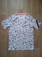 Nike Frankreich Trikot Dresden - Striesen-Süd Vorschau