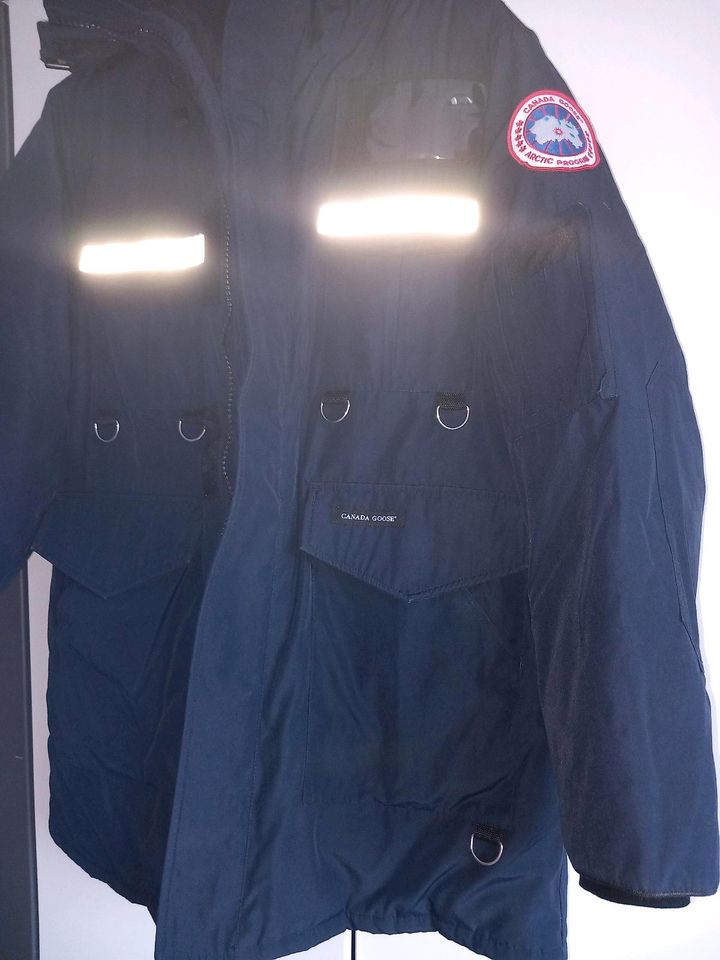 Canada Goose Parka in Gelsenkirchen