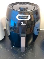 Uten Heißluftfritteuse, 6.5L Airfryer XXL Leipzig - Grünau-Ost Vorschau