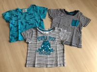 Shirts Baby Kind Gr.74 Mecklenburg-Vorpommern - Neuenkirchen bei Greifswald Vorschau