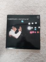 Lp y. Montand 1981 live Köln - Porz Vorschau
