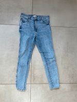 Damen Skinny Jeans von H&M Gr.40 Baden-Württemberg - Radolfzell am Bodensee Vorschau