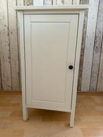 Ikea Regalschrank /Nachttisch /kleiner Schrank Hemnes Thüringen - Arnstadt Vorschau