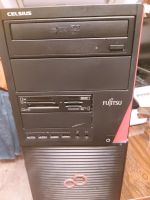 PC Computer Fujitsu Celsius W530 i7 Windows 10 Hessen - Langgöns Vorschau