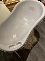 Baby Badewanne mit Gestell Kreis Pinneberg - Rellingen Vorschau