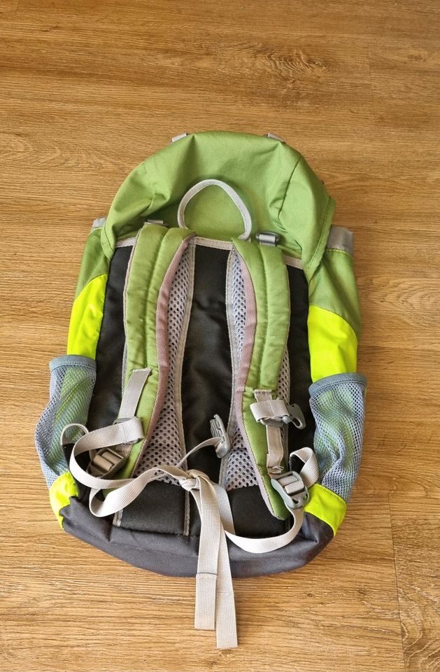 Kinderrucksack Deuter in Dresden