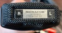 Monacor ECM 250 ST Stereo Mikrofon Innenstadt - Köln Altstadt Vorschau