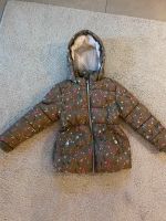 Schöne Mädchen Winterjacke Gr. 110/116 Nordrhein-Westfalen - Fröndenberg (Ruhr) Vorschau