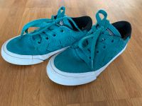 Original Converse Chucks * Gr. 27 * Perol * Sneakers neuwertig Hamburg - Bergedorf Vorschau