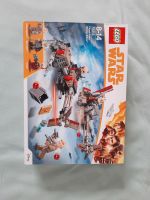 Lego Star Wars 75215 Cloud Rider Swoop Bikes Schleswig-Holstein - Henstedt-Ulzburg Vorschau