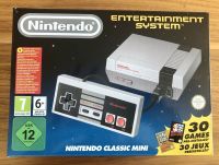 NES Nintendo Classic Mini NEU & OVP & UNGEÖFFNET Berlin - Treptow Vorschau