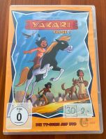 DVD Yakari Nordrhein-Westfalen - Werdohl Vorschau