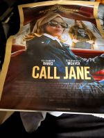 Call jane Filmplakat groß 1.18 x 0.84 m Orginal gerollt Baden-Württemberg - Heilbronn Vorschau