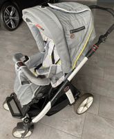 Hartan Racer GT Kinderwagen Buggy inkl viel Zubehör Niedersachsen - Steinfeld Vorschau