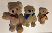 Drei Sammel-Teddybären Niedersachsen - Damme Vorschau