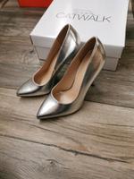 Damen Pumps Neu Catwalk. Größe. 36. Gratis Versand Baden-Württemberg - Albstadt Vorschau